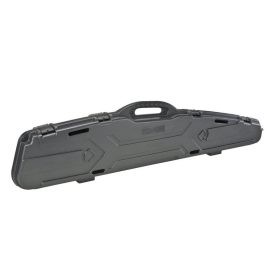   PLANO Pro-Max Scoped Gun Case W Pillars Műanyag Fegyvertok Távcsöves Fegyverhez