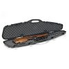 PLANO Pro-Max Scoped Gun Case W Pillars Műanyag Fegyvertok Távcsöves Fegyverhez