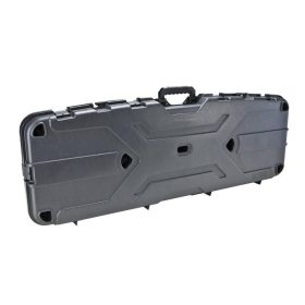   PLANO Pro Max Double Scoped Gun Case Dupla Műanyag Fegyvertok Távcsöves Fegyverhez