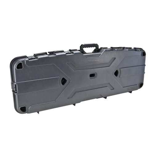 PLANO Pro Max Double Scoped Gun Case Dupla Műanyag Fegyvertok Távcsöves Fegyverhez