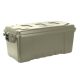 Plano Sportsman Trunk Medium Green Tároló Láda 