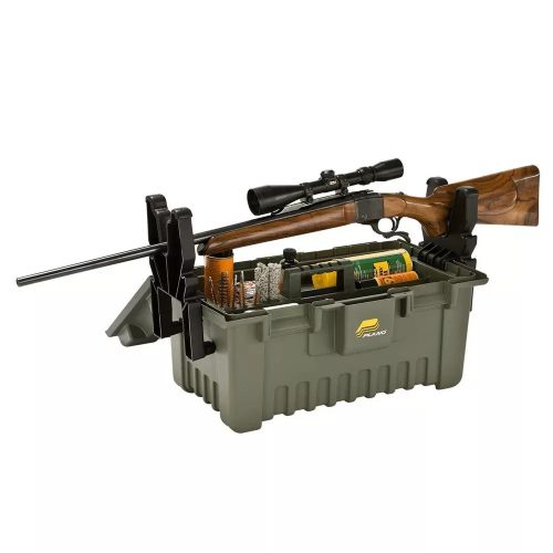 Plano Shooter Gun Rest XL fegyvertisztító doboz