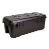 Plano Sportsman Trunk Large Black W Wheels Kerekes Tároló Láda 