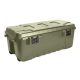 Plano Sportsman Trunk Large Green W Wheels Kerekes Tároló Láda