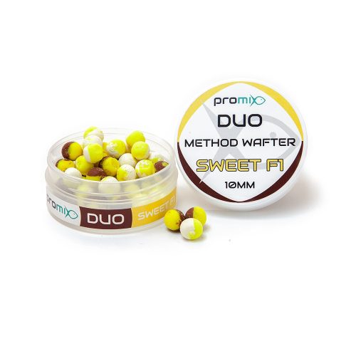 Promix Duo Method Wafter 8mm SWEET F1