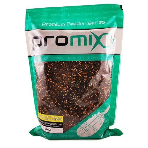 Promix Fish&Carb Method Pellet 2mm