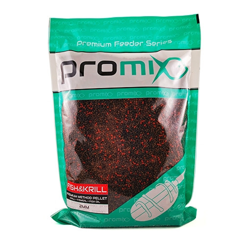 Promix Fish&Krill Method Pellet 2mm