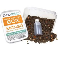 Promix pellet