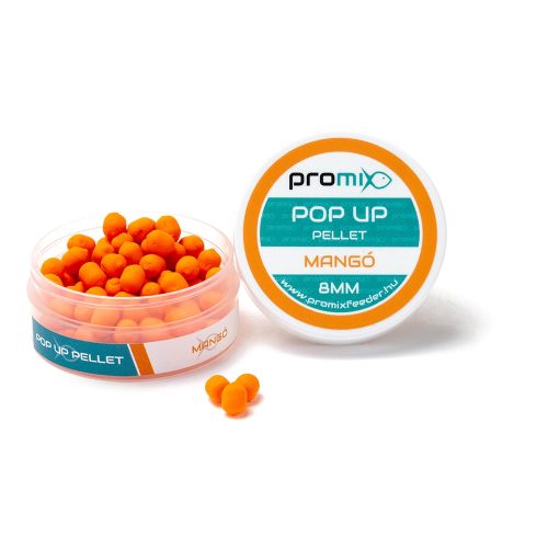 PROMIX POP UP PELLET MANGÓ 8MM