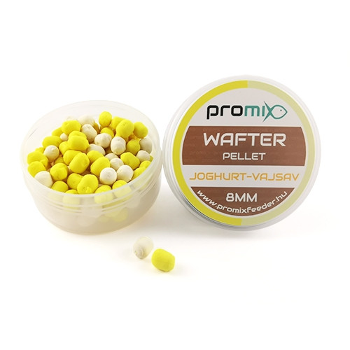 PROMIX WAFTER PELLET JOGHURT-VAJSAV 8MM