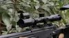 Pard Night Stalker 4K eX 70mm Éjjellátó Céltávcső + 940 IR/LRF modul