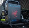 Powapacs - ATOM 78 - Hordozható nagy teljesítményű akkumulátor 78,000 mAh