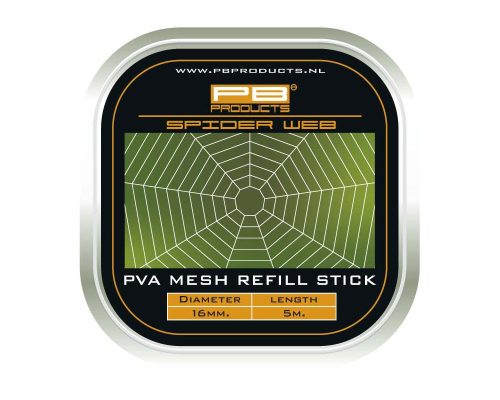 PB PRODUCTS PVA REFILL STICK 5M