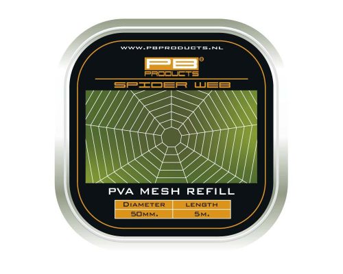 PB PRODUCTS PVA REFILL ORIGINAL 5M