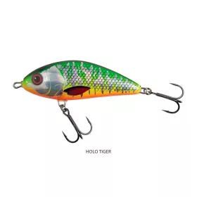 SALMO FATSO 8 Floating Holo Tiger