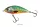 SALMO FATSO 8 Floating Holo Tiger