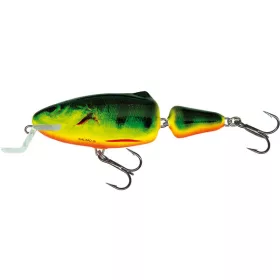 SALMO FRISKY 7 Floating Real Hot Perch