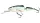 SALMO FRISKY 7 Floating Real Dace