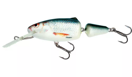 SALMO FRISKY 7 Floating Real Dace