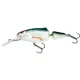 SALMO FRISKY 7 Floating Real Dace