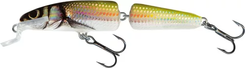 SALMO FANATIC 7 Floating Holo Bleak