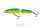 SALMO FANATIC 7 Floating Mad Pike