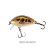 SALMO TINY 3 Floating Baby Minnow