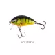 SALMO TINY 3 Floating Hot Perch