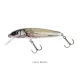 SALMO MINNOW 5 Floating Holo Bleak