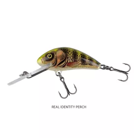 SALMO HORNET 5 Floating Real Identity Perch