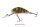 SALMO HORNET 5 Floating Real Identity Perch