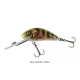 SALMO HORNET 5 Floating Real Identity Perch