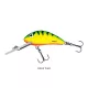 SALMO HORNET 5 Floating Green Tiger
