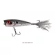 SALMO RATTLIN POP 5 Silver Shad