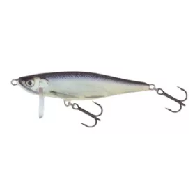 SALMO THRILL 5 Sinking RBL Real Bleak