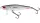 SALMO THRILL 5 Sinking Silver Flashy Fish