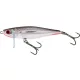 SALMO THRILL 5 Sinking Silver Flashy Fish