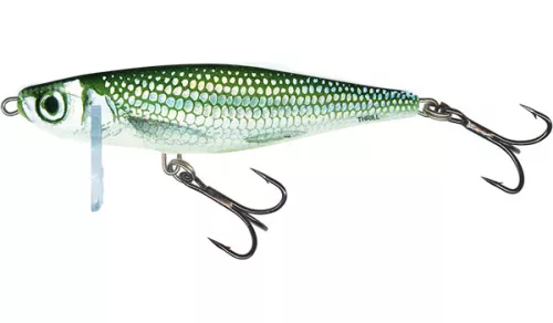 SALMO THRILL 7 Sinking Holo Bleak