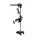 RHINO BLX 80 V2 Electric Outboard 80lb Elektromos Csónakmotor 