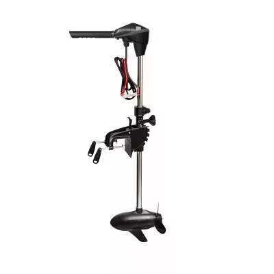 RHINO BLX 80 V2 Electric Outboard 80lb Elektromos Csónakmotor 