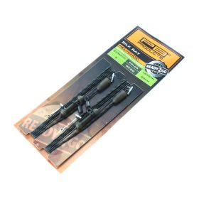   PB Products R2G Silk Ray Heli-Chod Leader Helikopter Szerelék