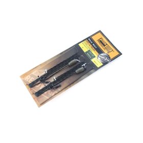   PB Products R2G Silk Ray Hit&Run Chod Leader Biztonsági Szerelék