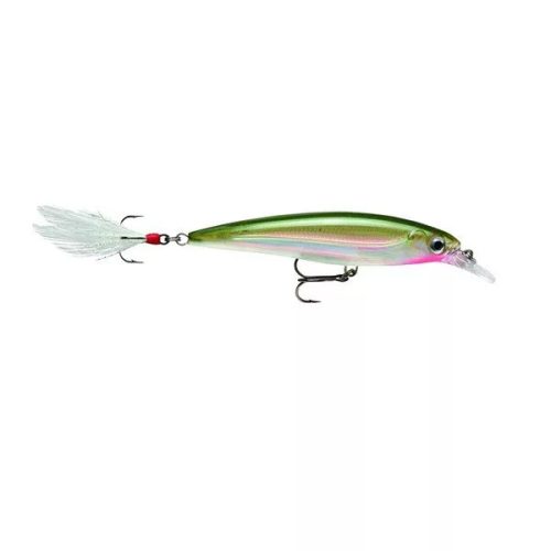 RAPALA XR-8 X-RAP OG