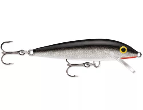Rapala F-7 Original S 7cm 4g