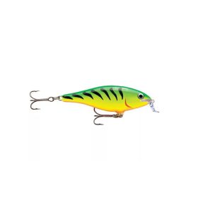 RAPALA SSR-7 SHALLOW RUNNER FT