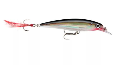 RAPALA XR-6 X-RAP S