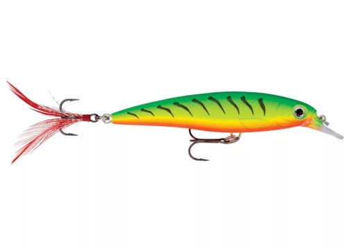 RAPALA XR-6 X-RAP FTU