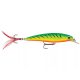 RAPALA XR-6 X-RAP FTU