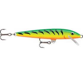 RAPALA F-9 ORIGINAL FT