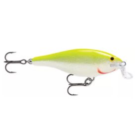 RAPALA SSR-5 SHALLOW RUNNER SFC
